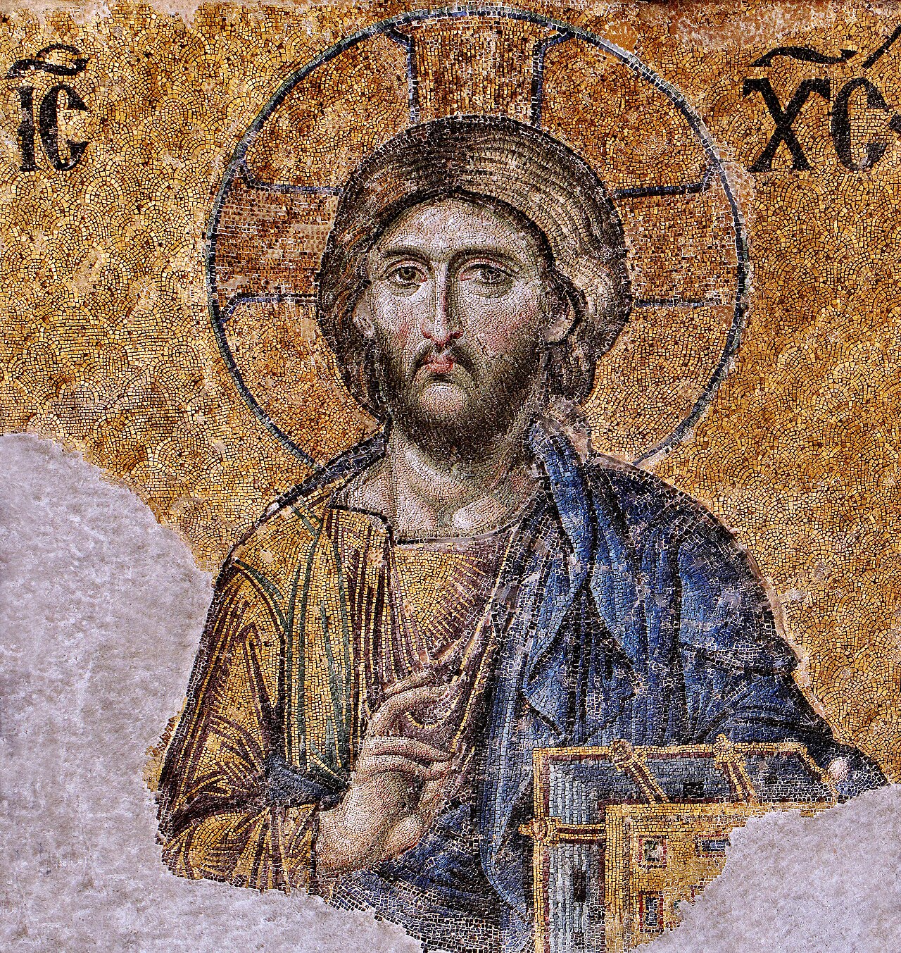 Gregory of Nyssa — historical depiction 4