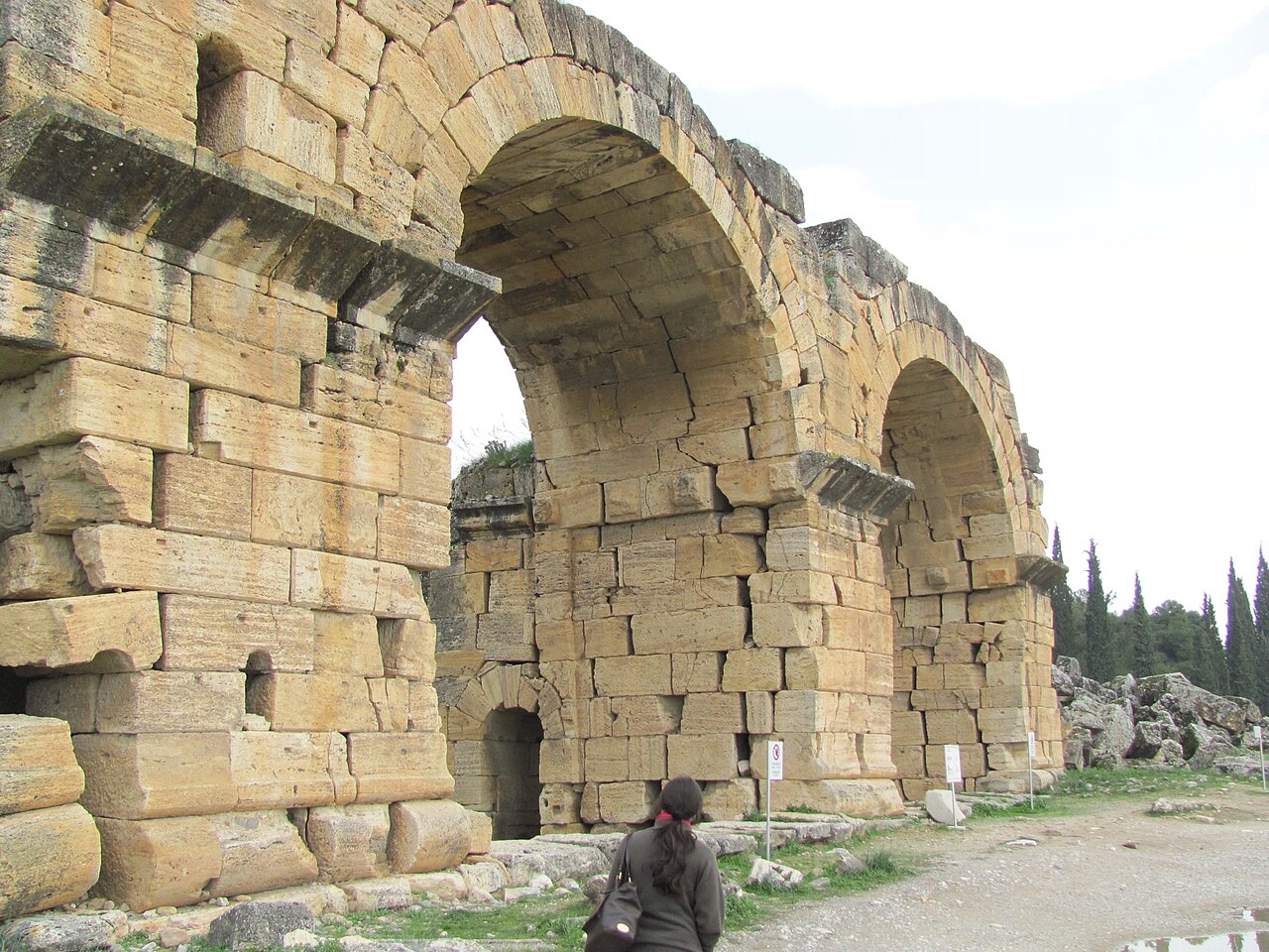 Papias of Hierapolis — historical depiction 4