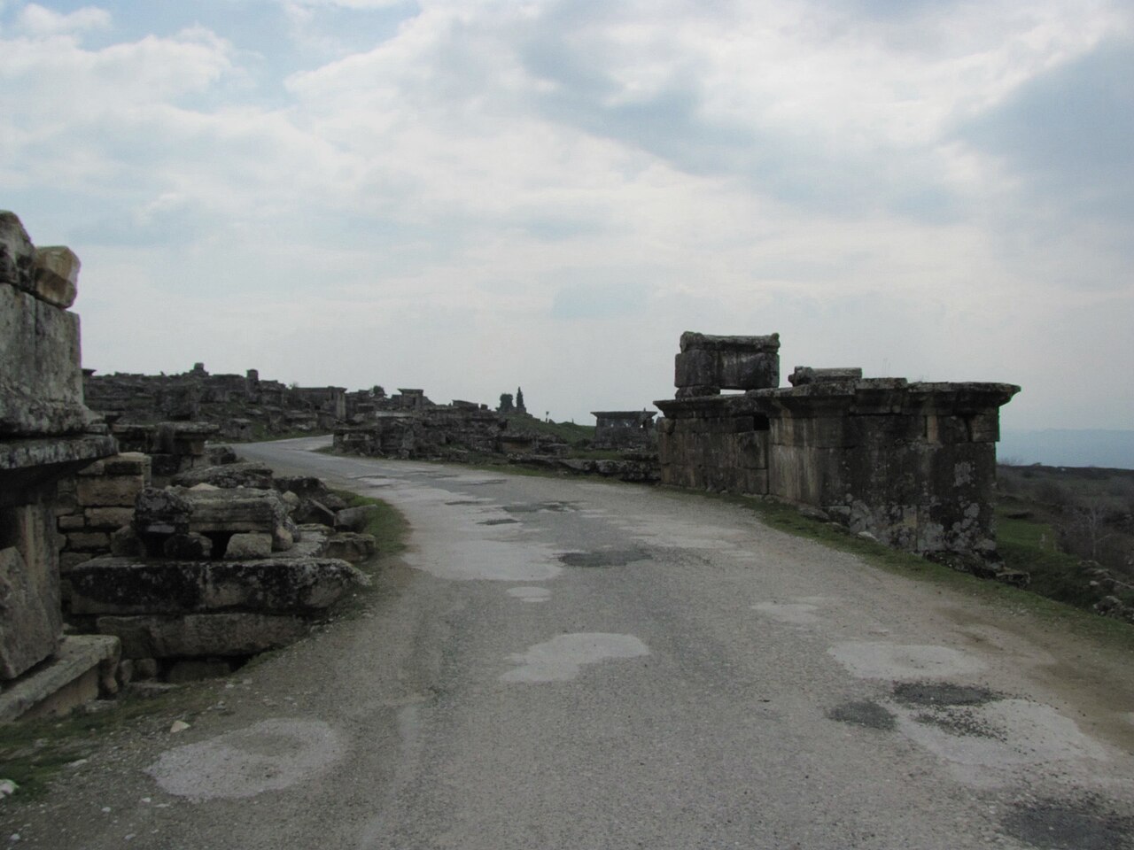 Papias of Hierapolis — historical depiction 5