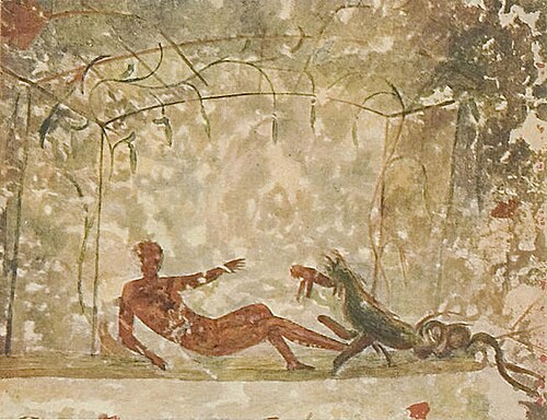 Aristides of Athens — historical depiction 5