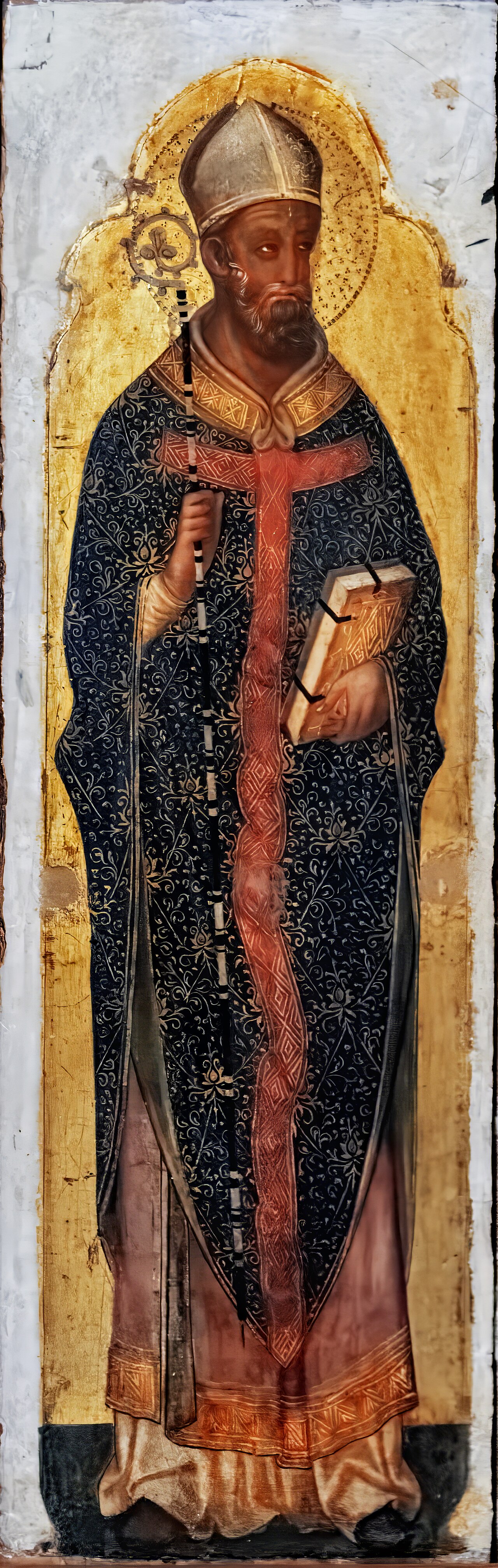Basil the Great — historical depiction 3