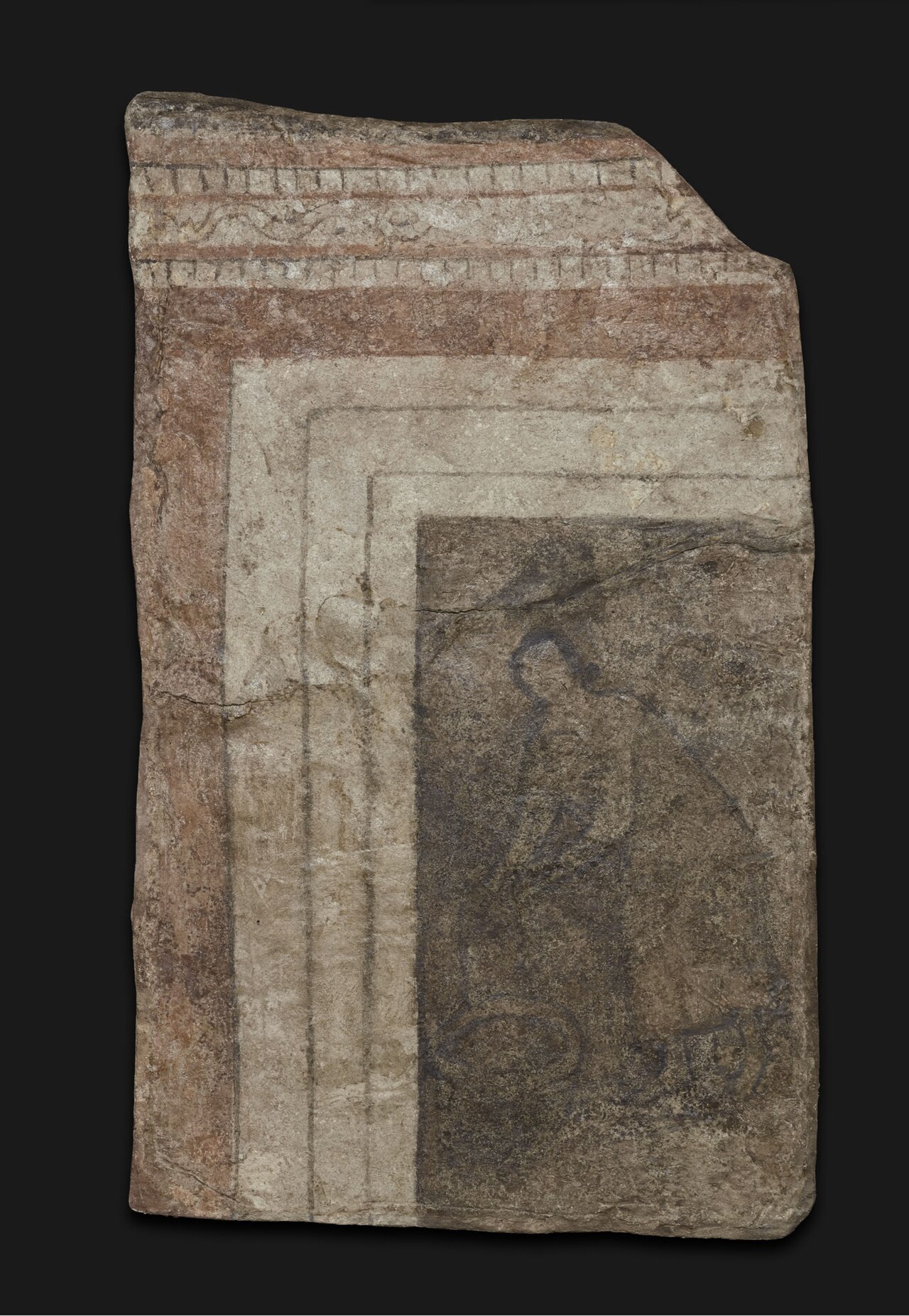 Tatian the Assyrian — historical depiction 5