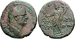 Herod Agrippa II