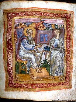 Marcion of Sinope
