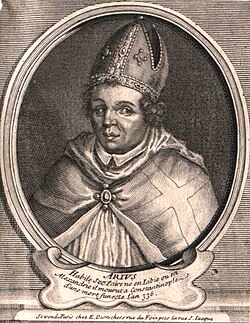 Arius