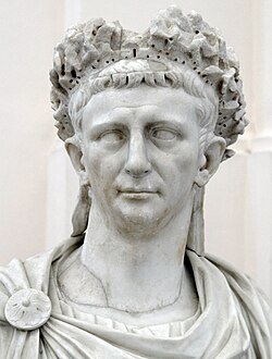 Emperor Claudius