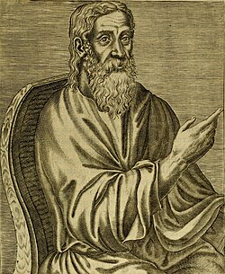 Clement of Alexandria