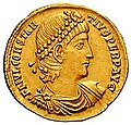 Emperor Constantius II