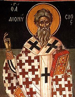 Dionysius the Great