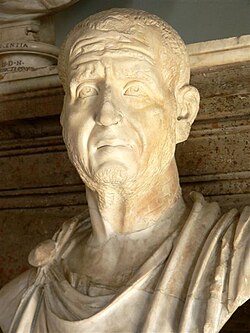 Emperor Decius