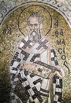 Athanasius of Alexandria