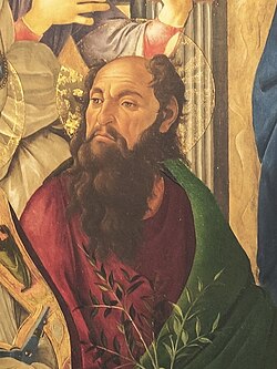 Barnabas of Cyprus