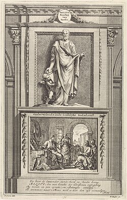 Melito of Sardis