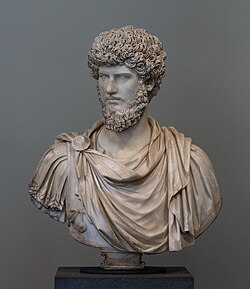 Emperor Lucius Verus