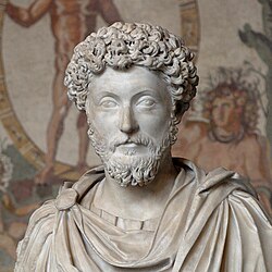 Emperor Marcus Aurelius