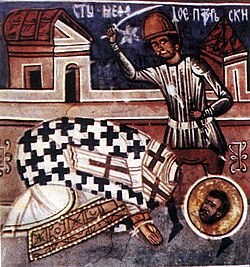 Methodius of Olympus