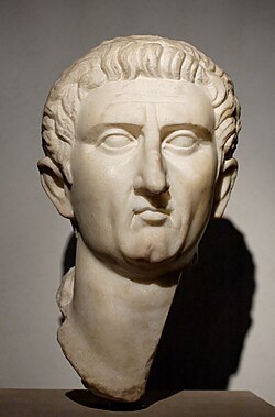 Emperor Nerva