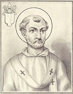 Anterus of Rome