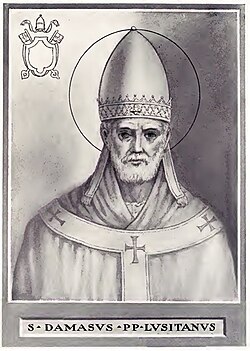 Damasus I of Rome
