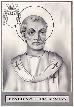 Eusebius of Rome