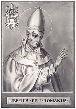 Liberius of Rome