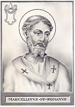 Marcellinus of Rome