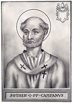 Soter of Rome