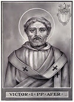 Victor I of Rome