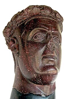 Emperor Galerius