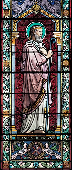 Irenaeus of Lyon