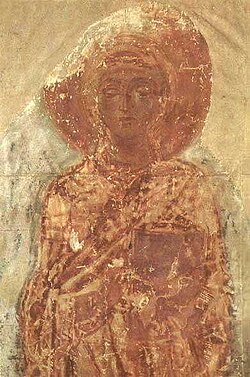 Thecla of Iconium