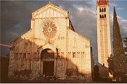 Zeno of Verona