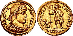 Emperor Jovian