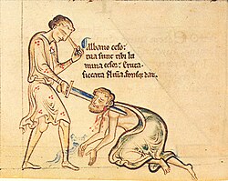 Alban of Verulamium