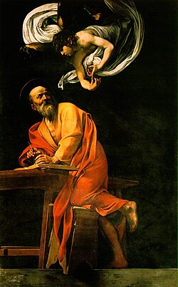 Matthew the Apostle