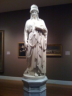 Zenobia of Palmyra