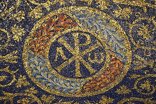 Constantine the Great — historical depiction 5