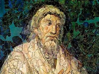 Lactantius — historical depiction 1