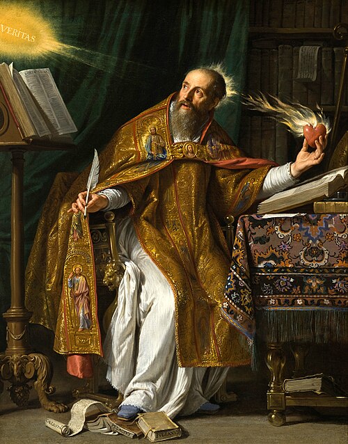 Carthage confirms the canon, AD 397 — illustration 1