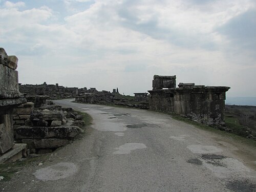 Papias of Hierapolis — historical depiction 5