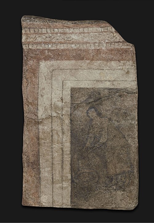 Tatian the Assyrian — historical depiction 5
